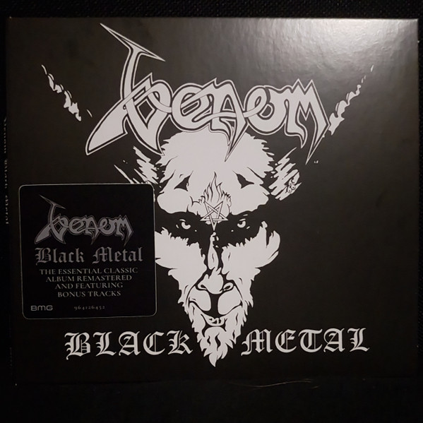 Black Metal